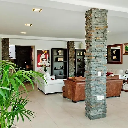 With Pool And Beautiful Architecture Вилла *